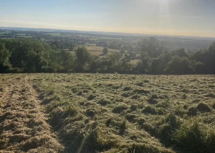 Σπίτι διακοπών Le Du Domaine De La Fresnee *